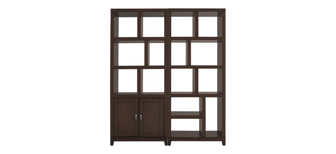 390222708 Granthom 2-pc. Wall Unit sku 390222708