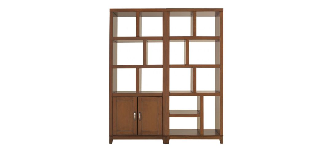 390222809 Granthom 2-pc. Wall Unit sku 390222809