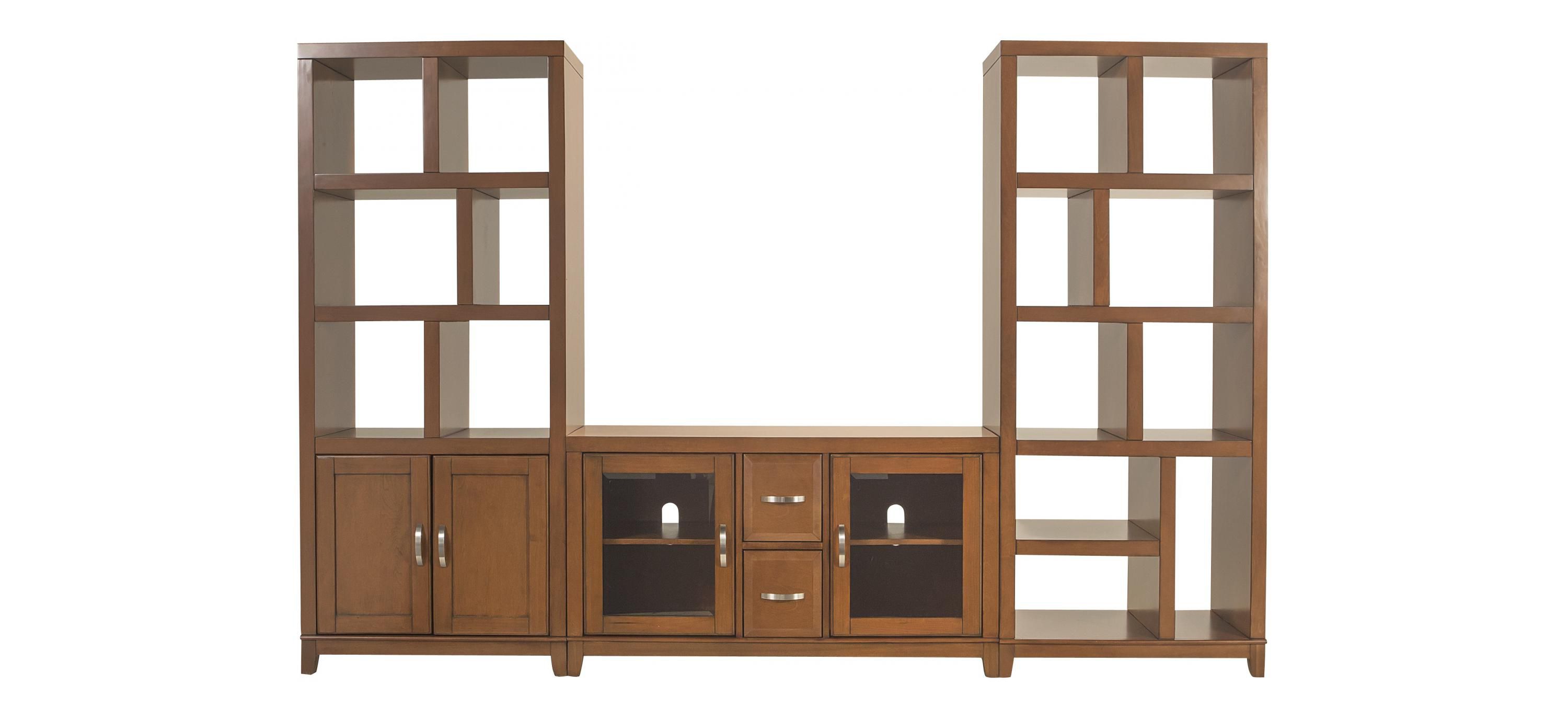 Granthom 3-pc. Wall Unit w/ 48