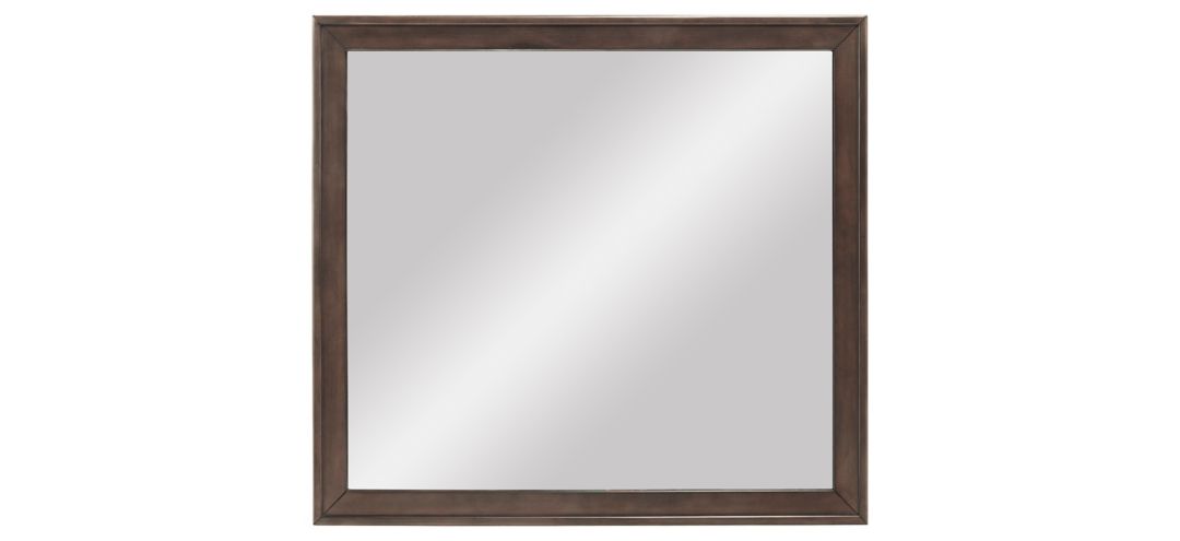 343-6 Kieran Bedroom Dresser Mirror sku 343-6