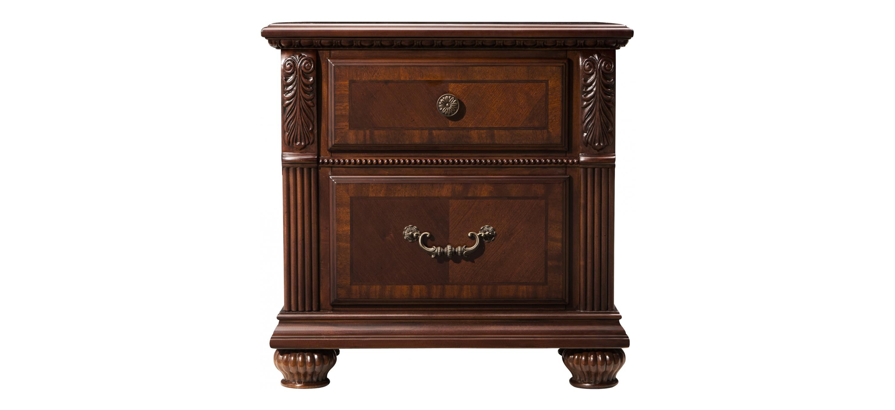 Ashbury Nightstand