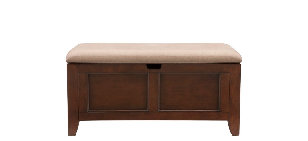 Kylie Youth Lift-Top Storage Bench