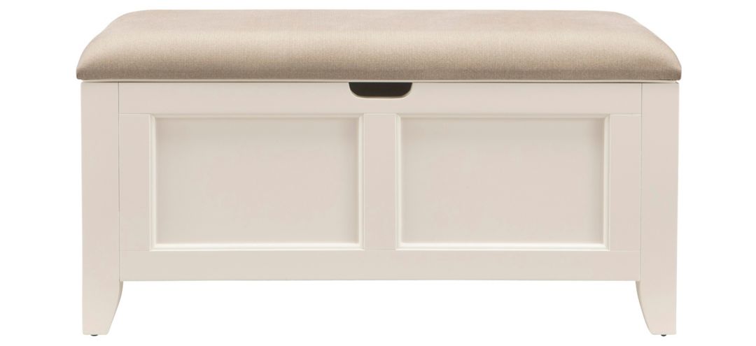 Kylie Youth Lift-Top Storage Bench