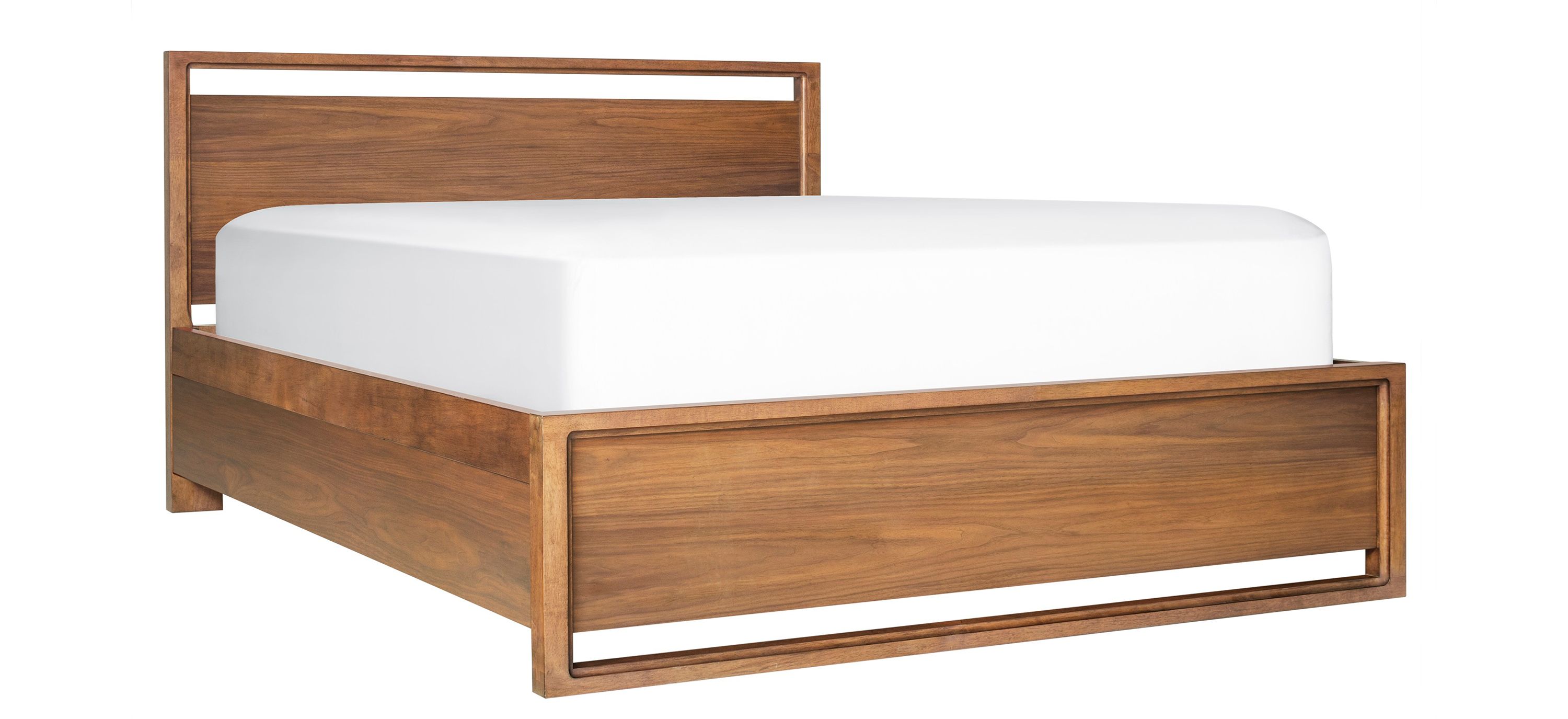 Aversa Platform Bed