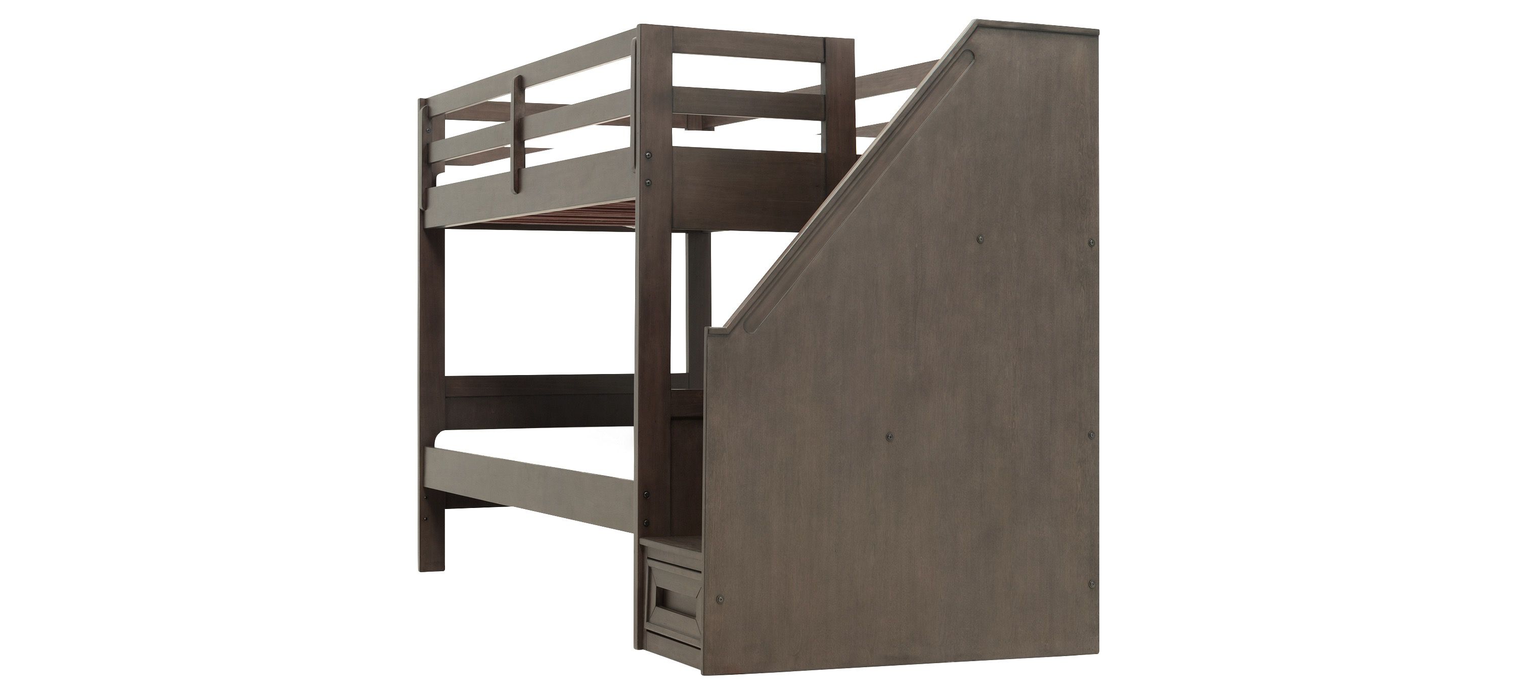 raymour and flanigan loft bed