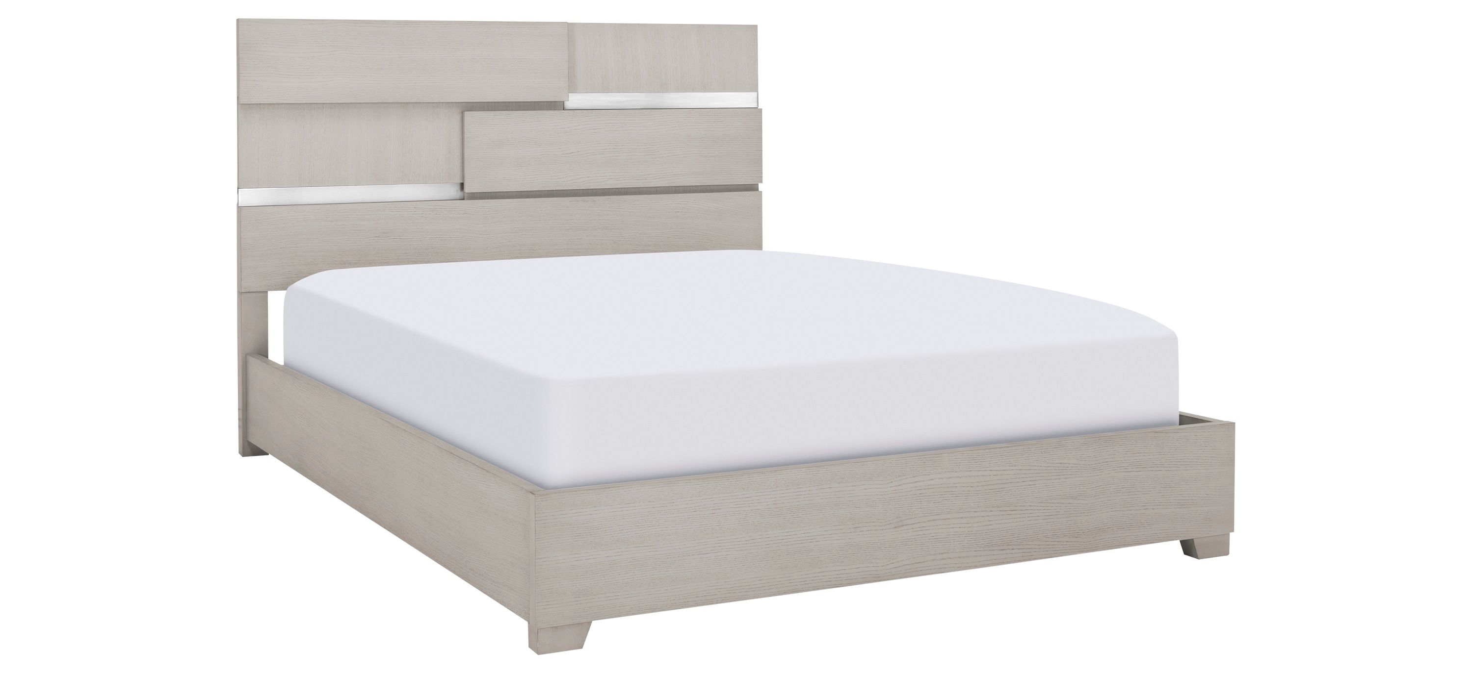 Alara Platform Bed