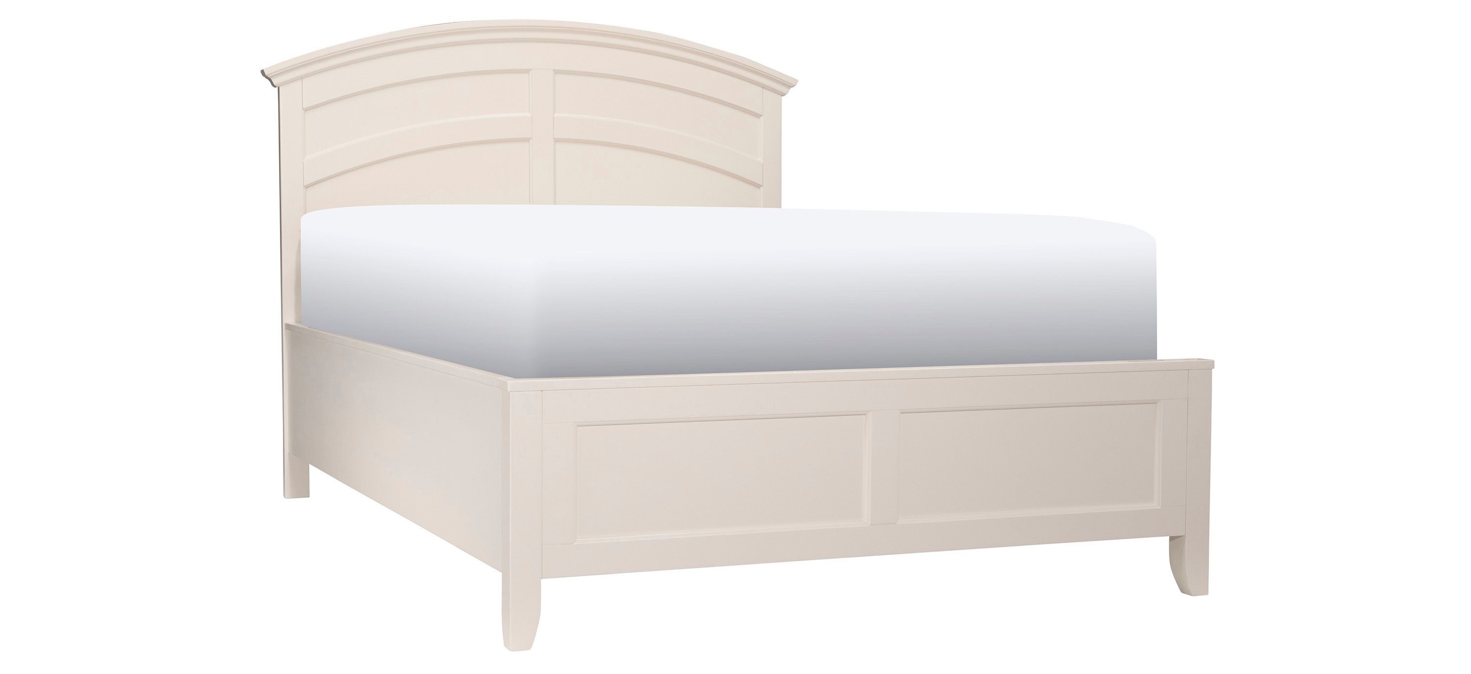 Kylie Youth Platform Bed