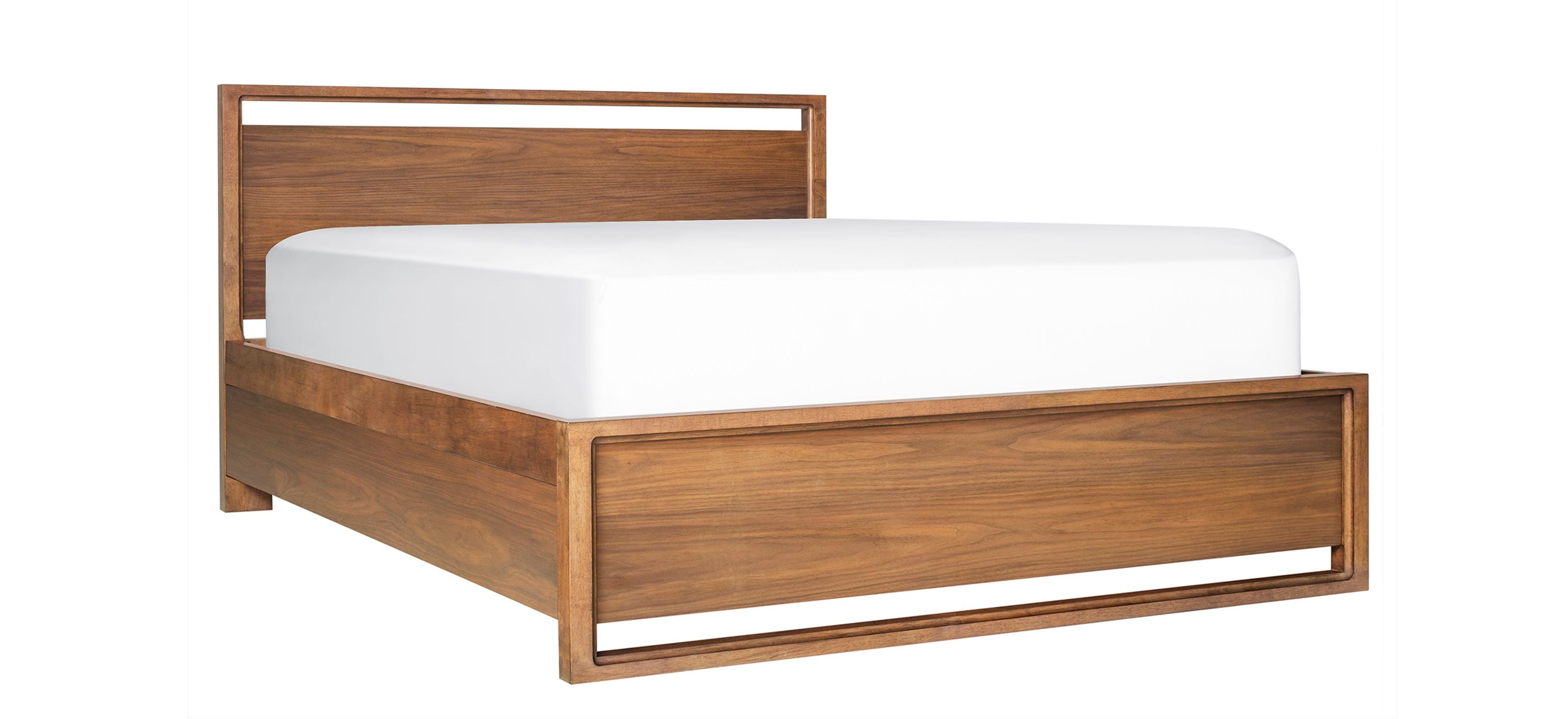 Aversa Platform Bed