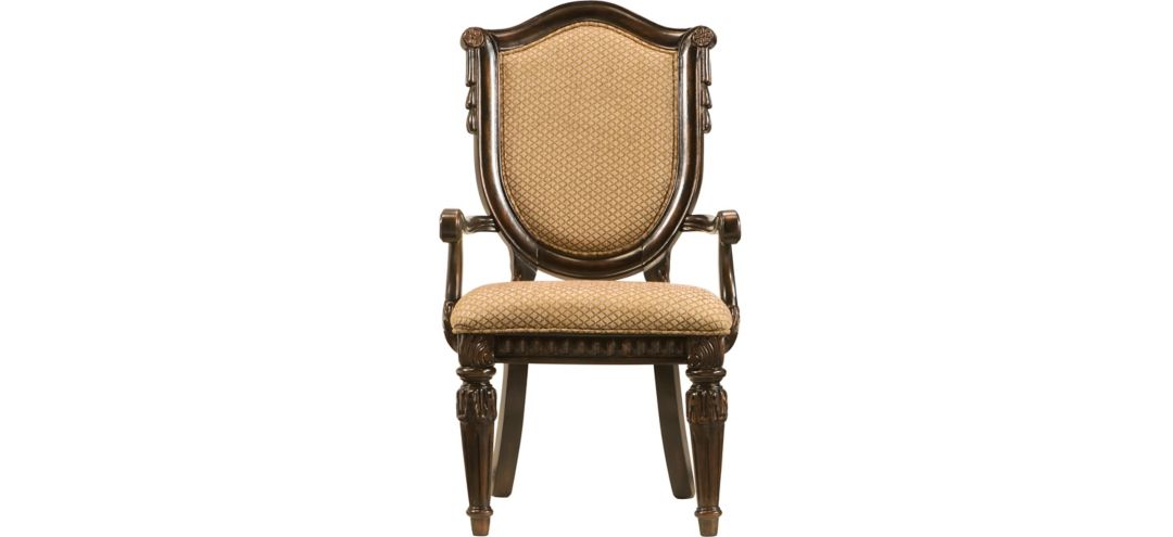 Bradford Heights Upholstered Armchair