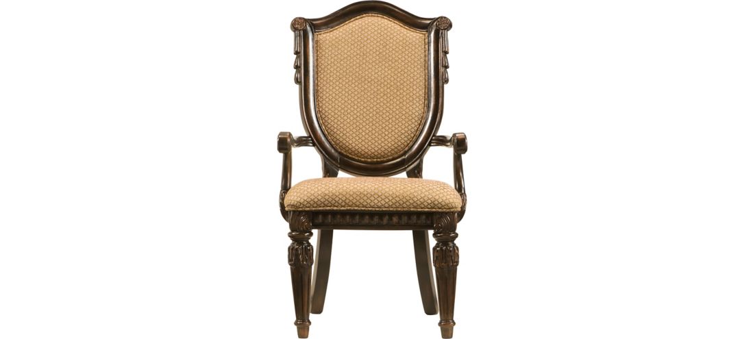 632385503 Bradford Heights Upholstered Armchair sku 632385503