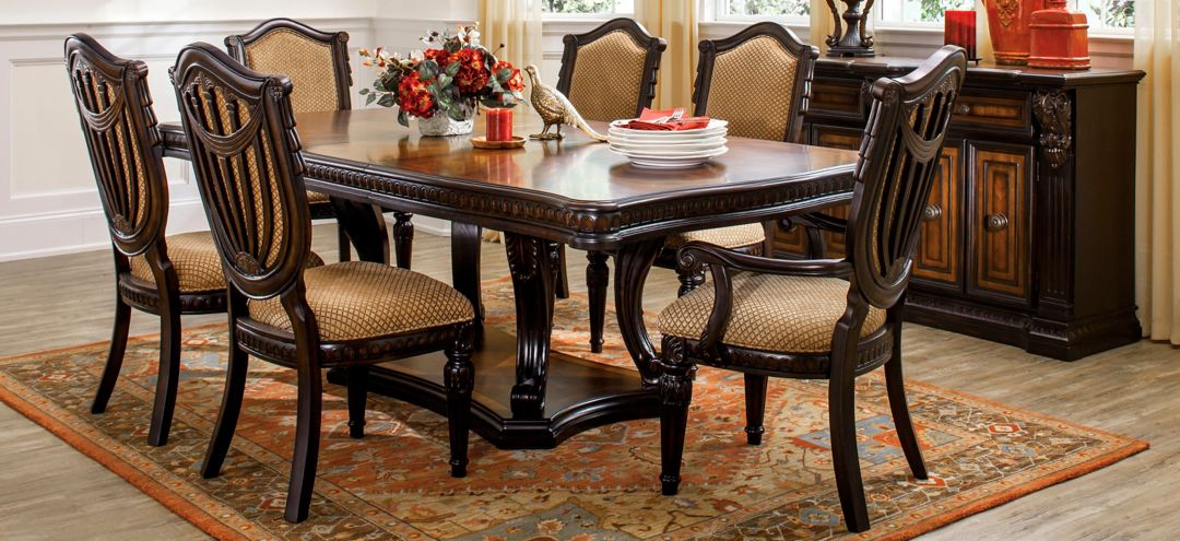 Bradford Heights 7-pc. Dining Set