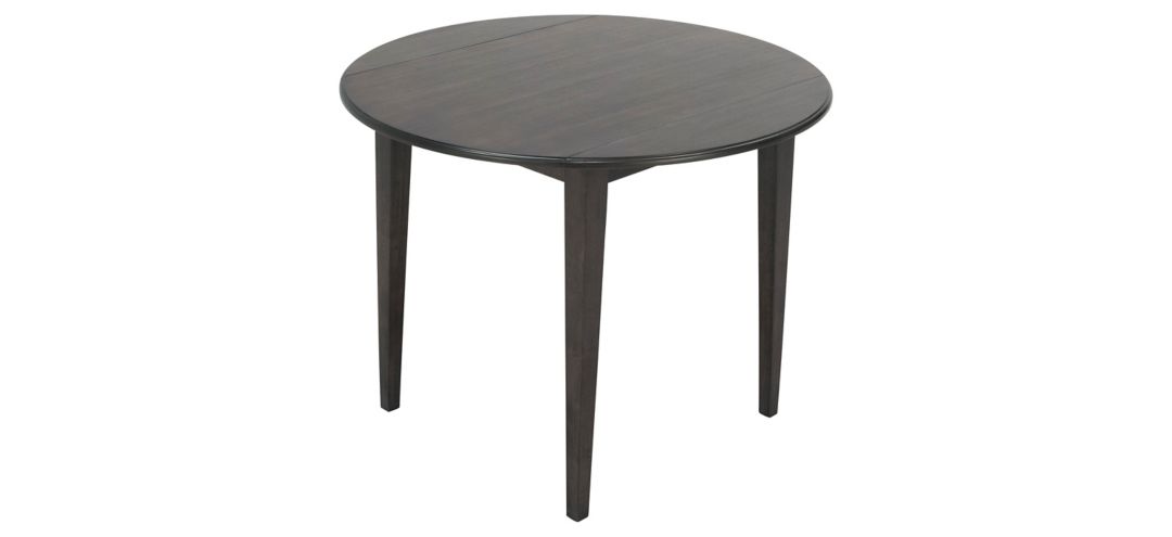 KL5014-TBHAYES Hayes Drop Leaf Dining Table sku KL5014-TBHAYES