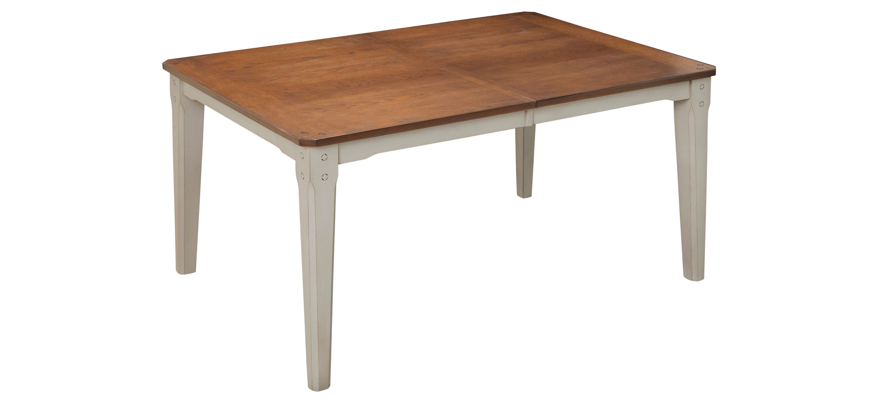 Holden Dining Table w/ Leaf