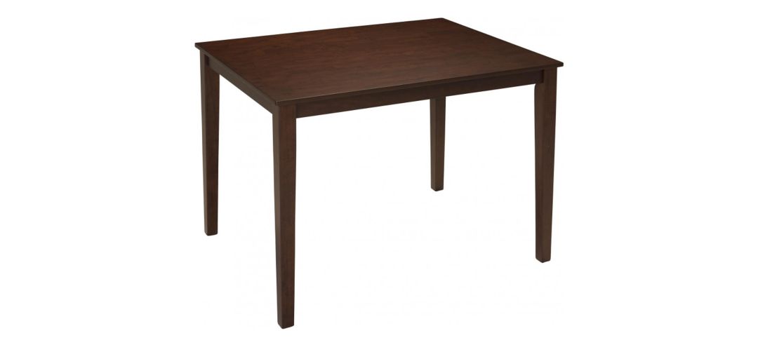 52nd Street Counter-Height Dining Table