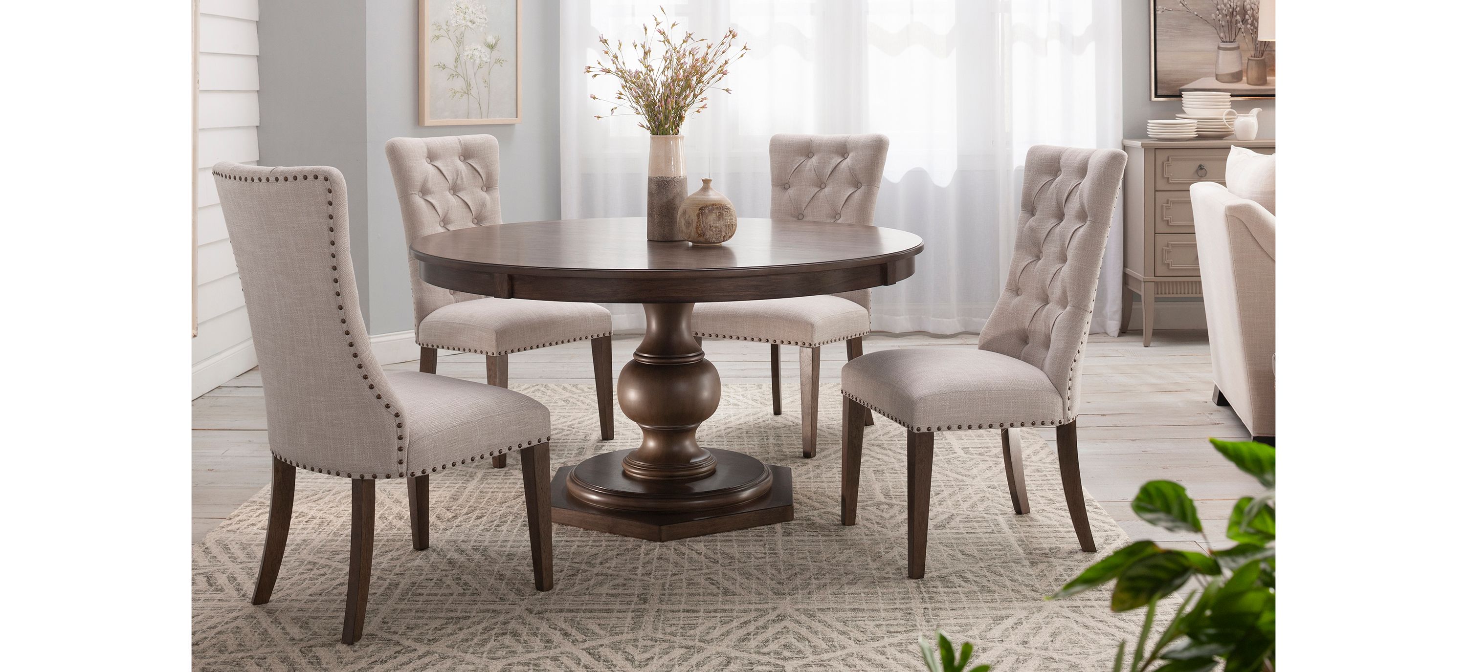 Tatum 5-pc. Dining Set