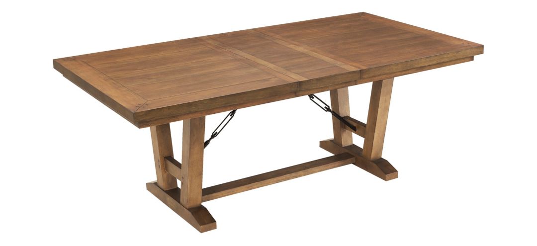 Fenwick Dining Table w/ Leaf