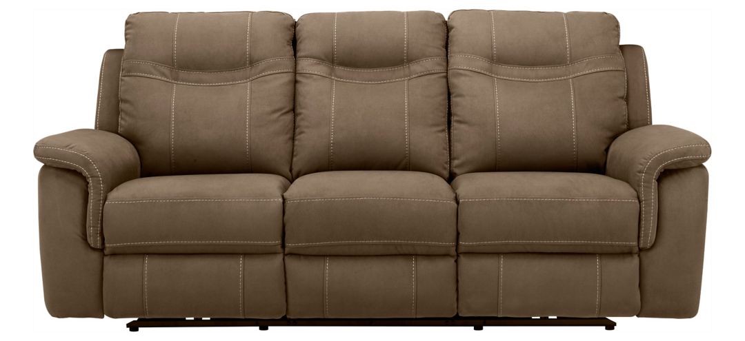 Microfiber power deals recliner