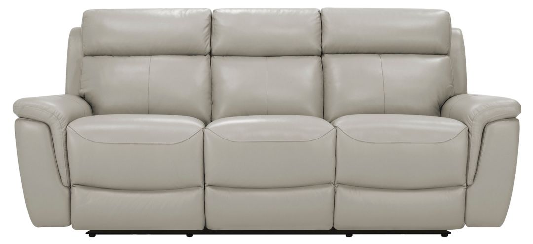 3339-3RPBTDRYDEN Dryden Leather Power Sofa w/ Power Headrest sku 3339-3RPBTDRYDEN