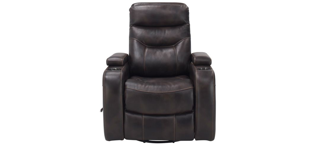 Mitch Swivel Recliner