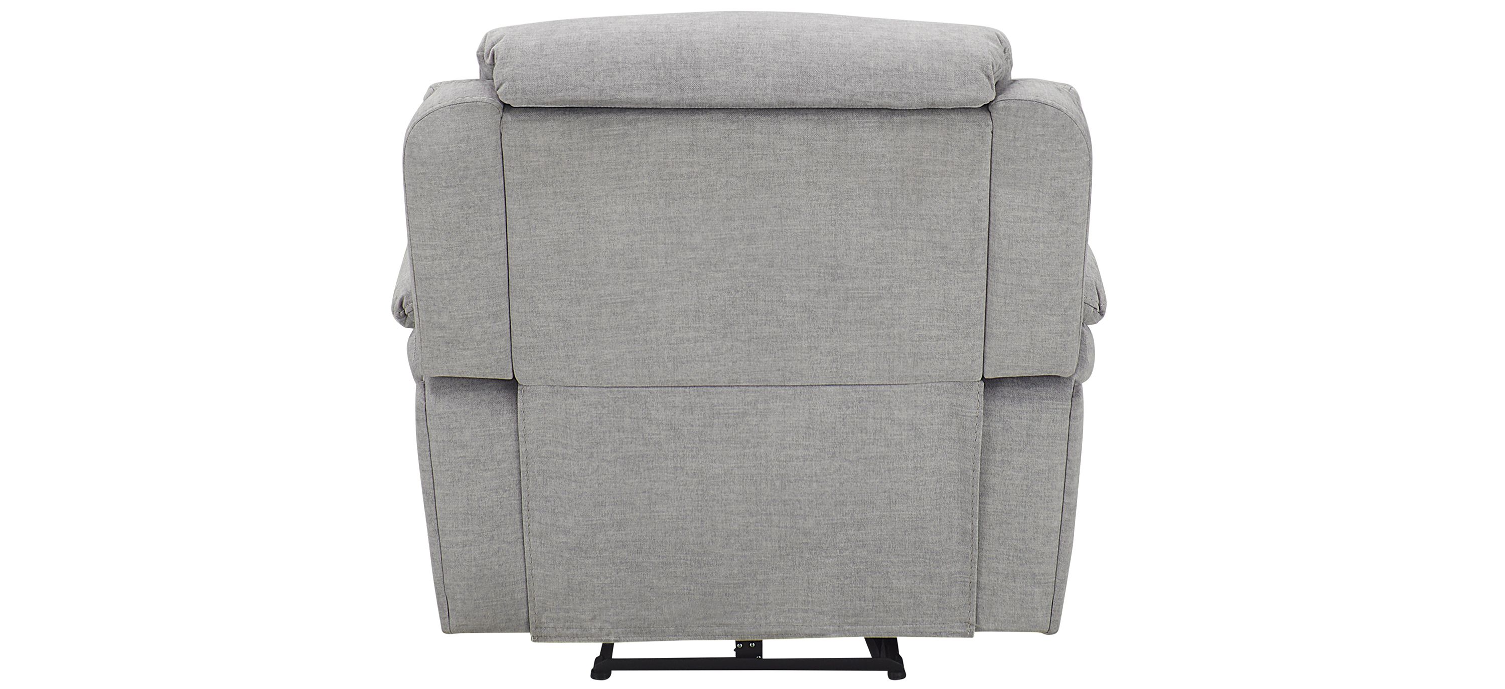 Marley Power Recliner w/ Power Headrest | Raymour & Flanigan