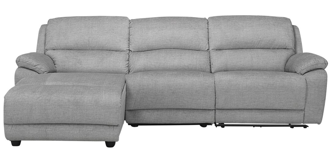 Marley 3-pc. Power Sectional
