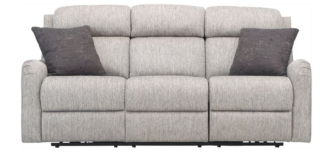Waverly Power Sofa w/Power Headrest