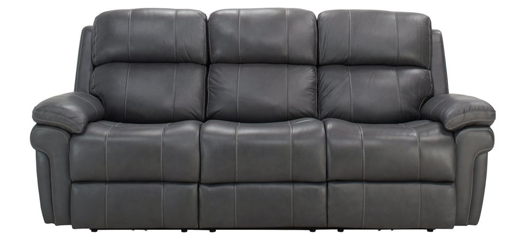 203020057 Remsen Leather Power Sofa w/ Power Headrest sku 203020057