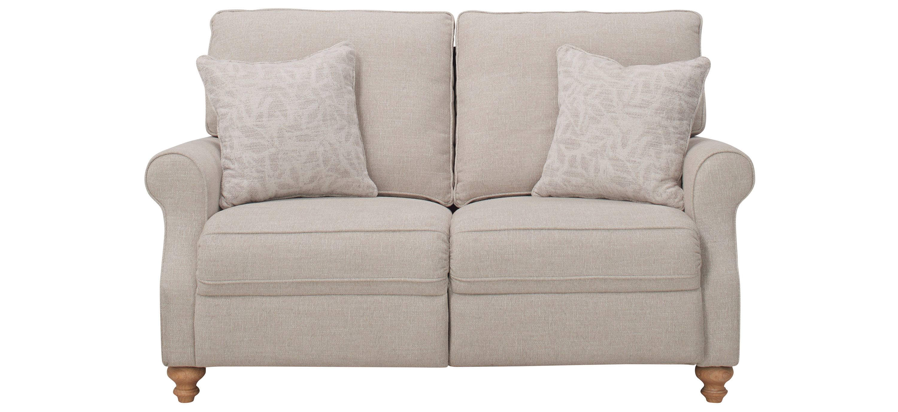 Lamont Power Loveseat