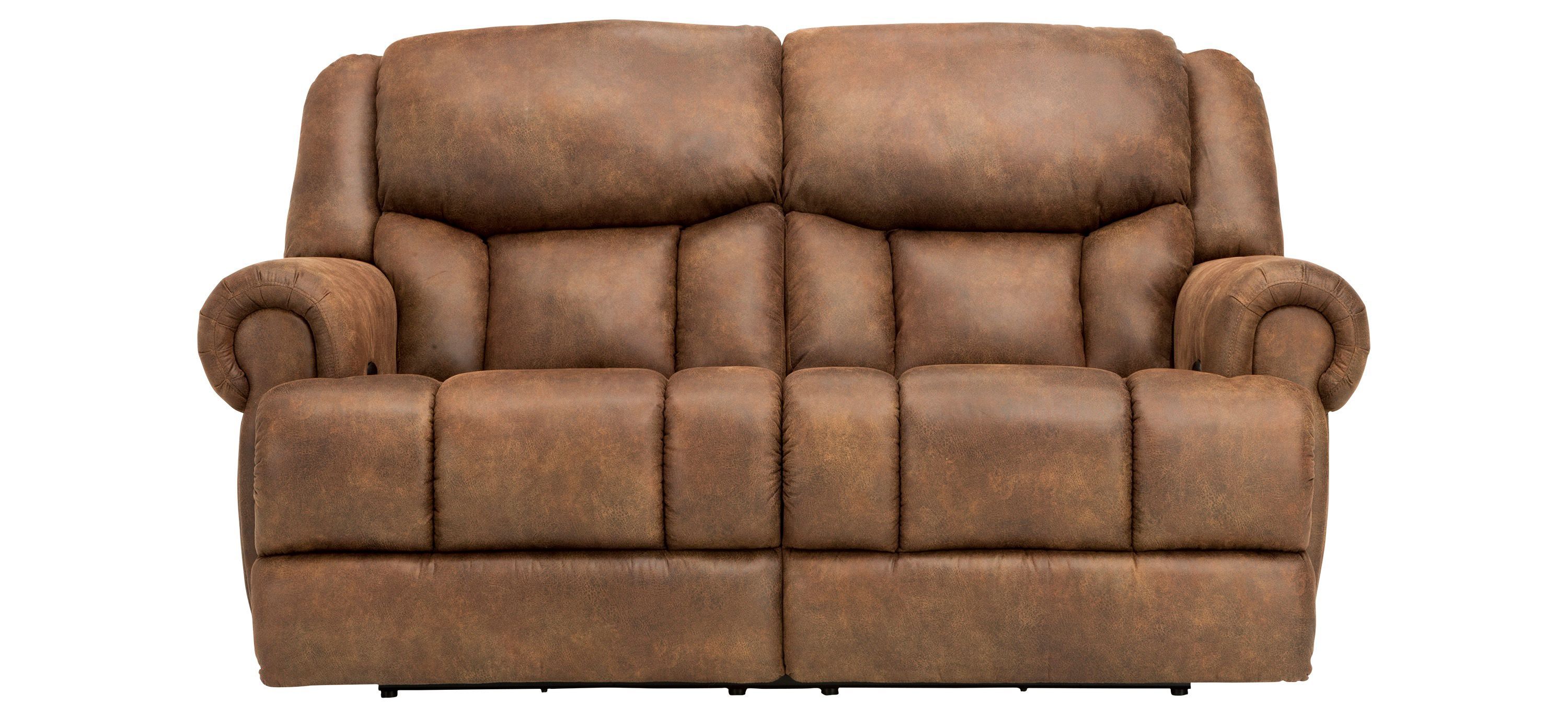 Wentworth Power Reclining Loveseat