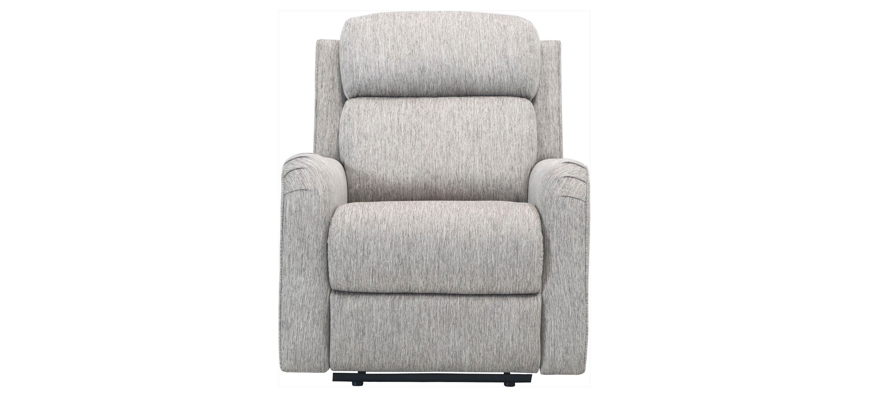 Waverly Power Recliner w/Power Headrest