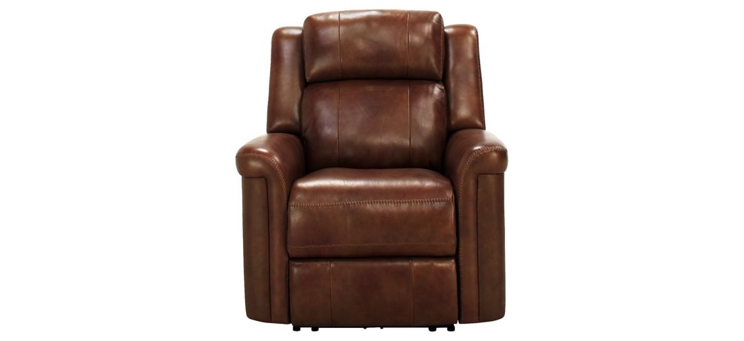 280018043 Richfield Leather Power Recliner with Power Headre sku 280018043