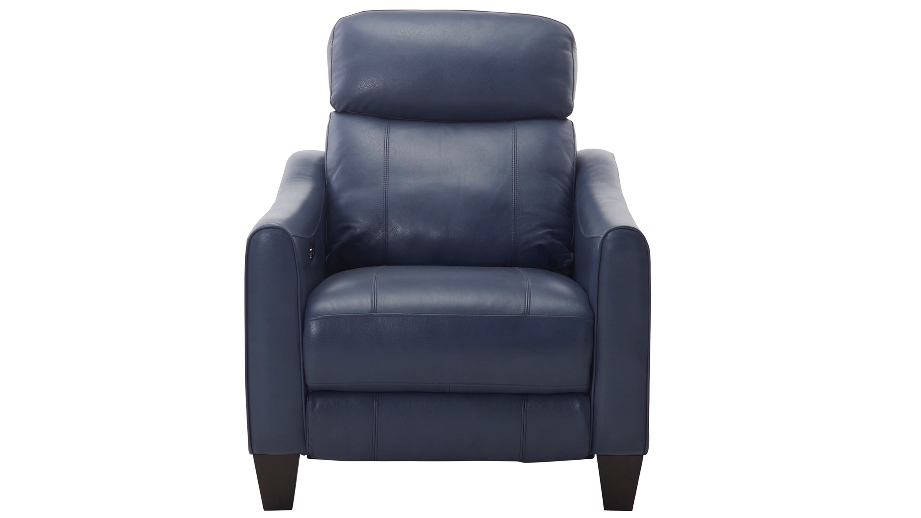 Mullican Zero Gravity Power Recliner w/ Power Headrest | Raymour 