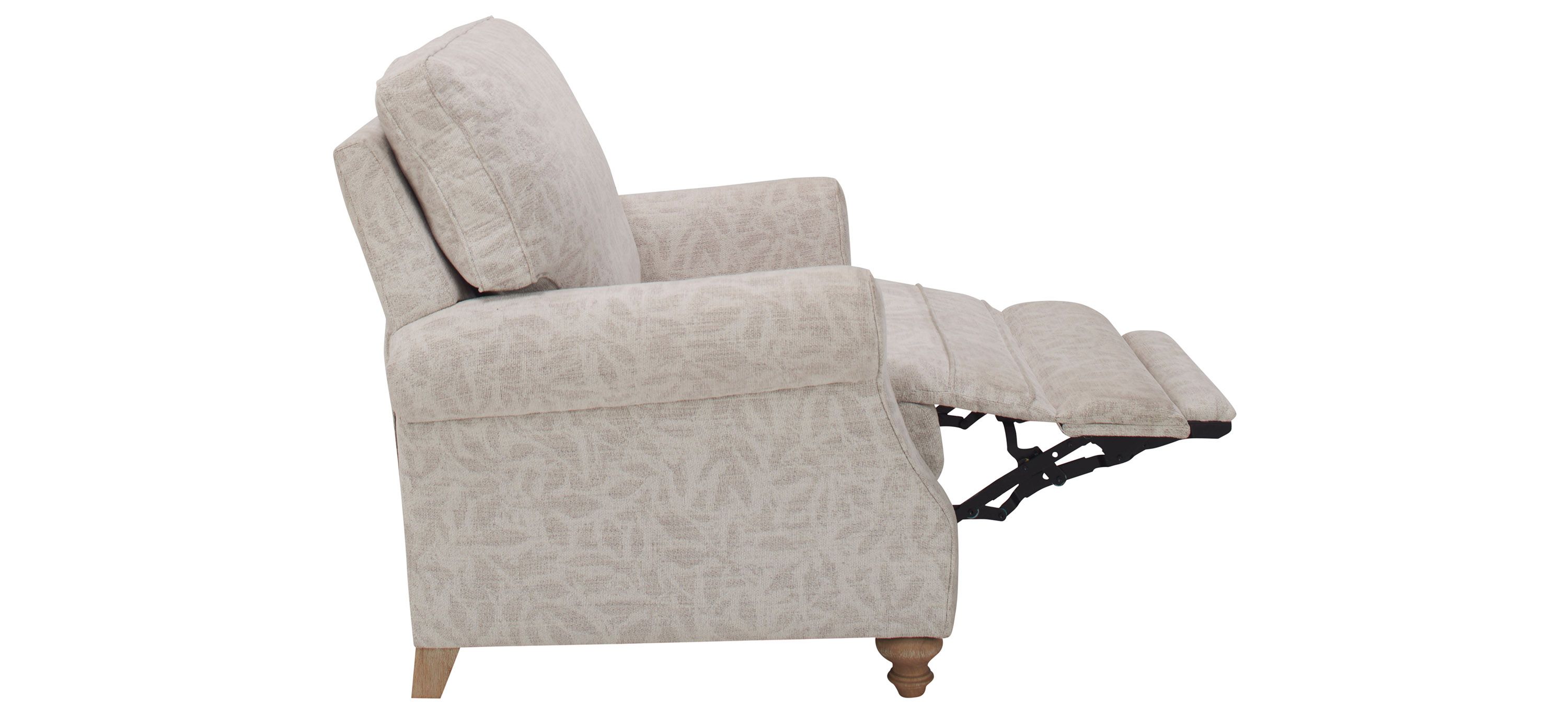 Lamont Power Recliner | Raymour & Flanigan