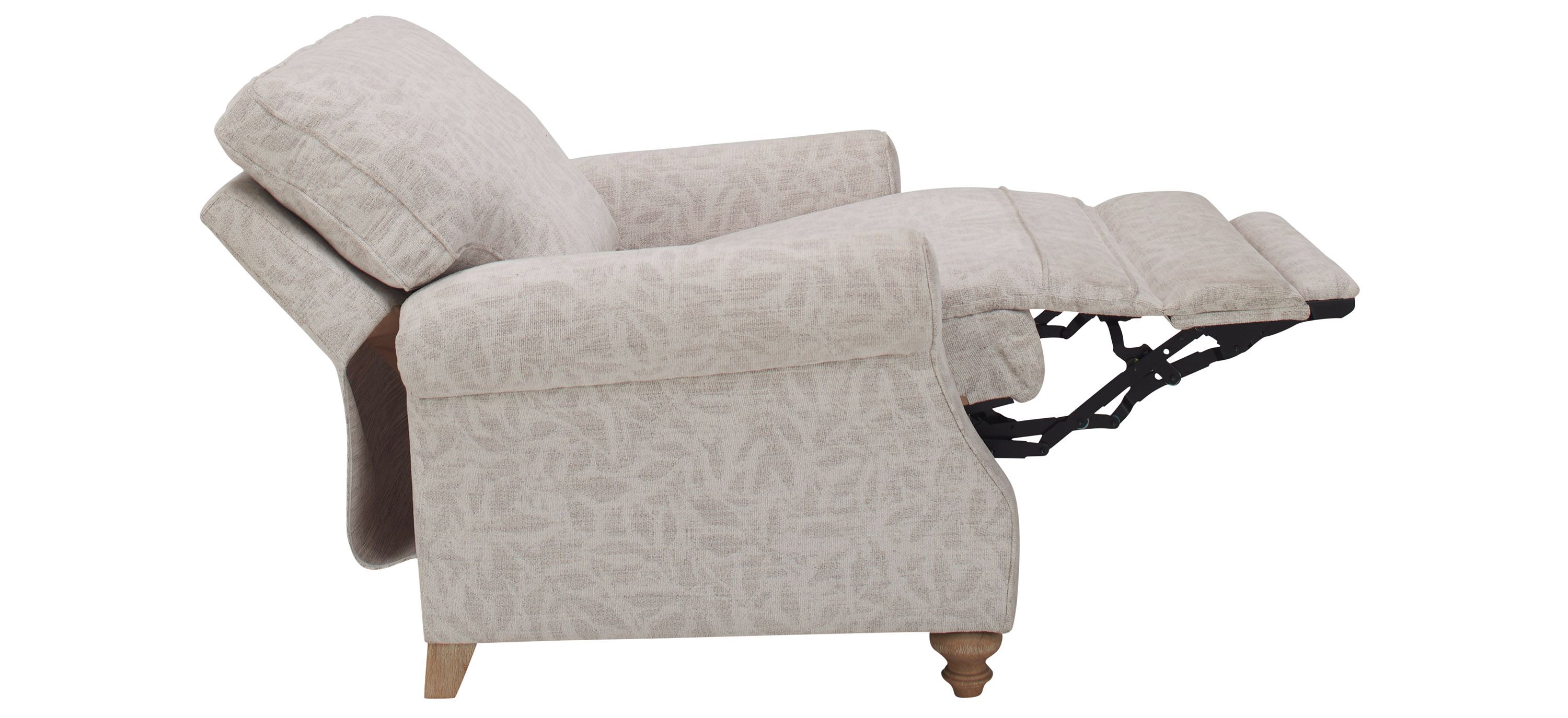 Lamont Power Recliner | Raymour & Flanigan 