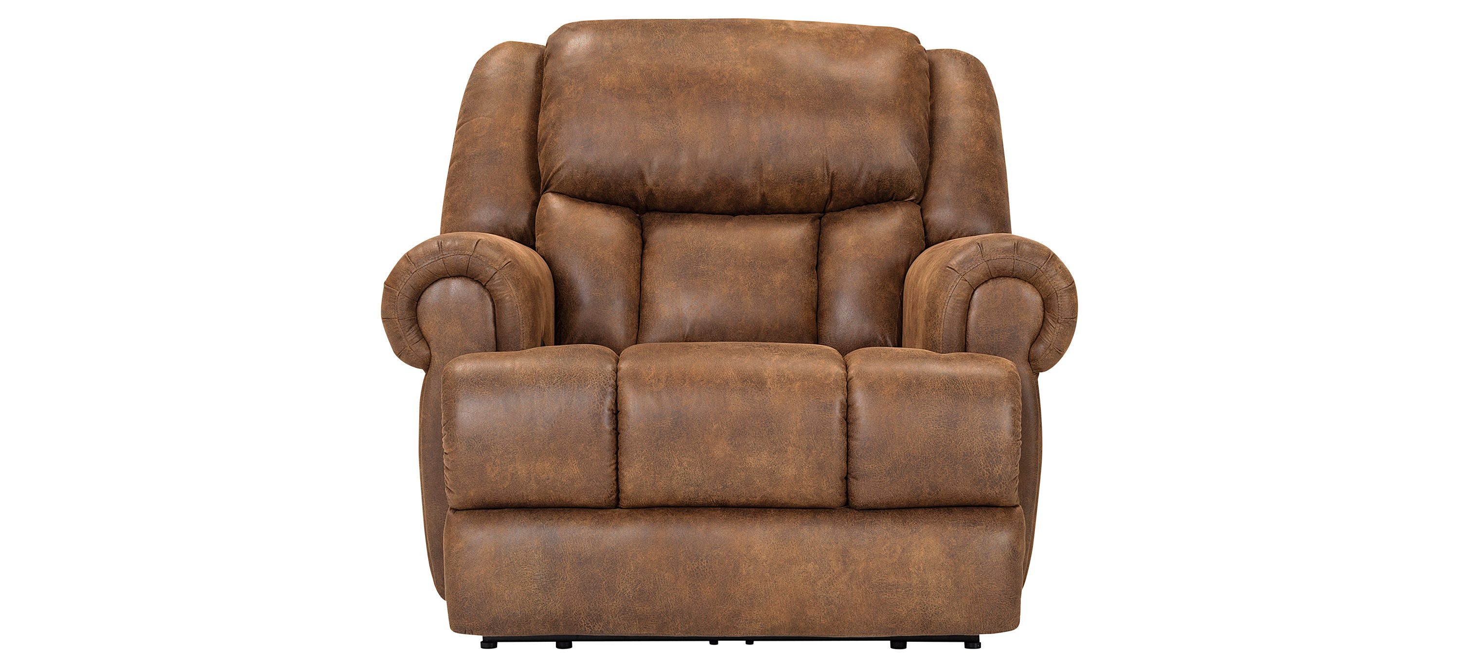 Wentworth Power Recliner