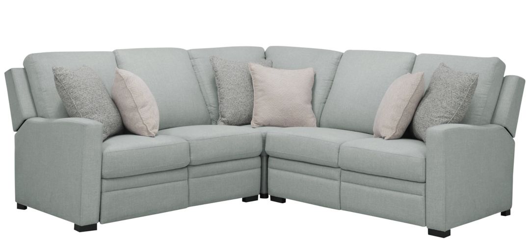 299219468 Poppy 3-pc. Power Sectional sku 299219468