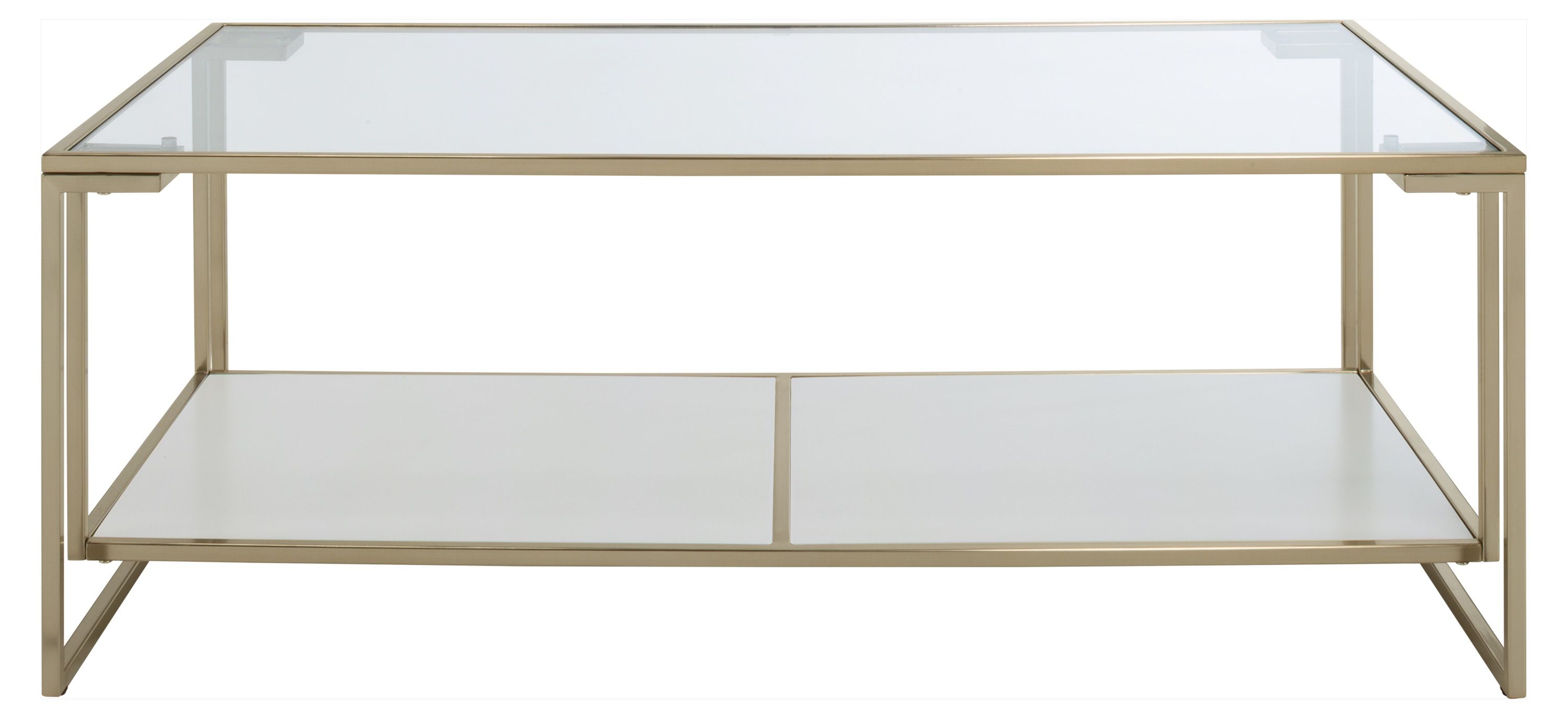 Marilyn Rectangular Cocktail Table
