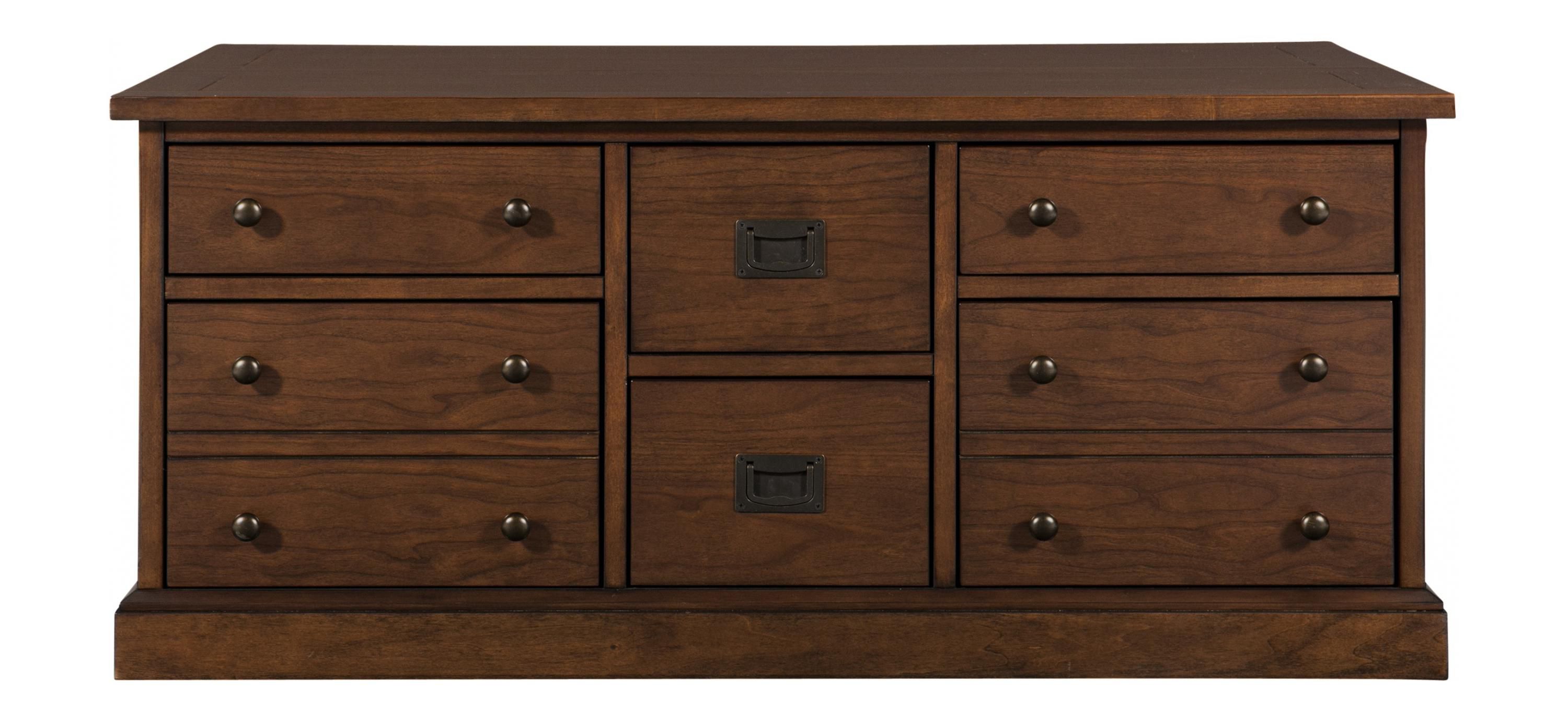 Corbin Rectangular Coffee Table