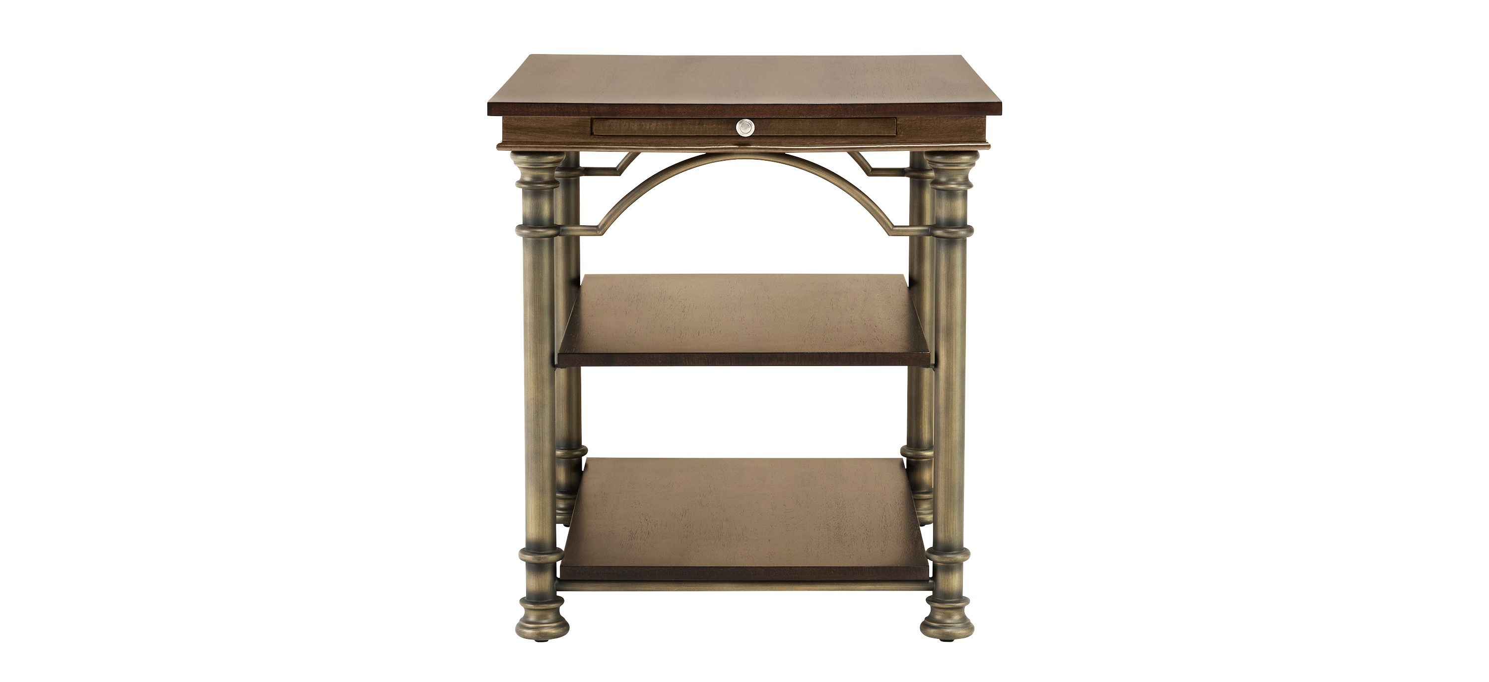 Gilbert Rectangular End Table