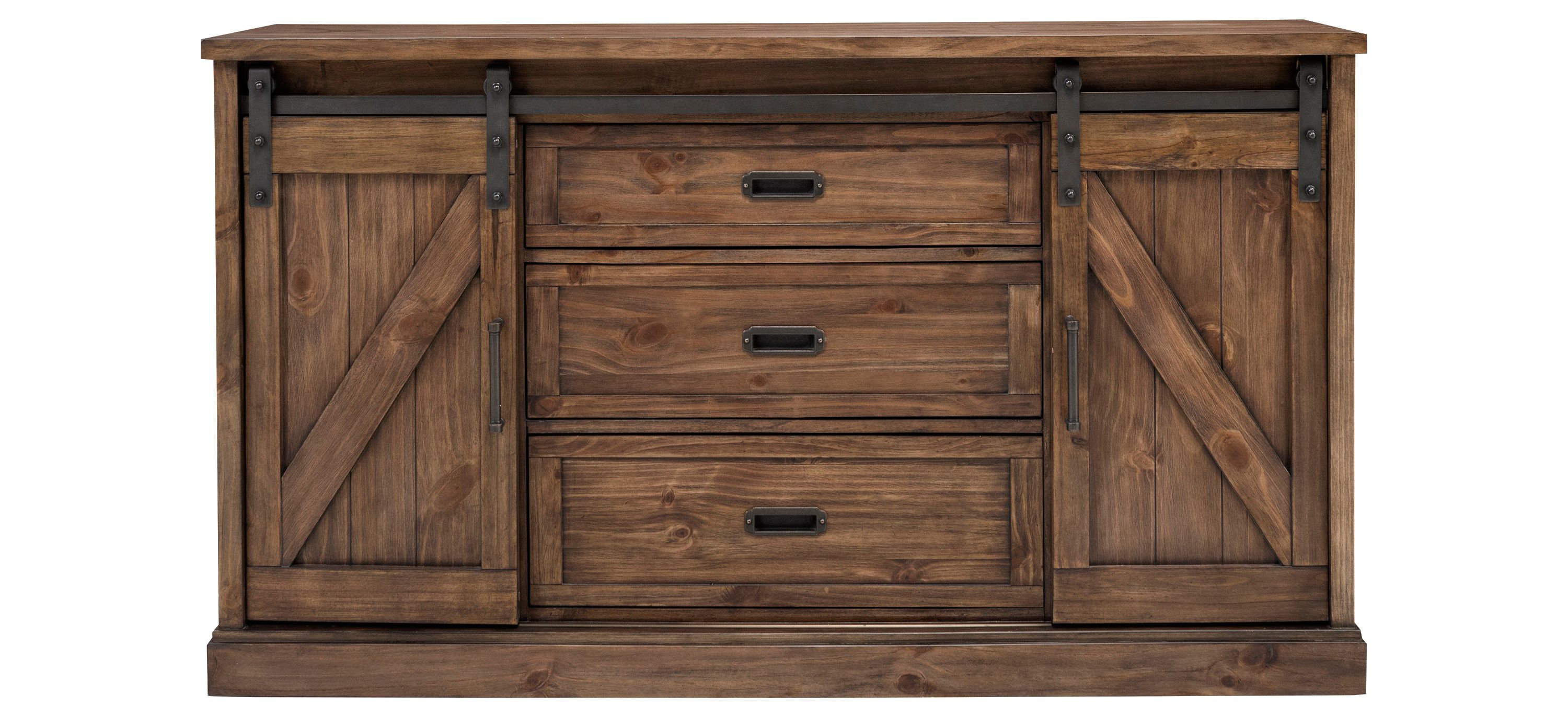 Stapleton Accent Console