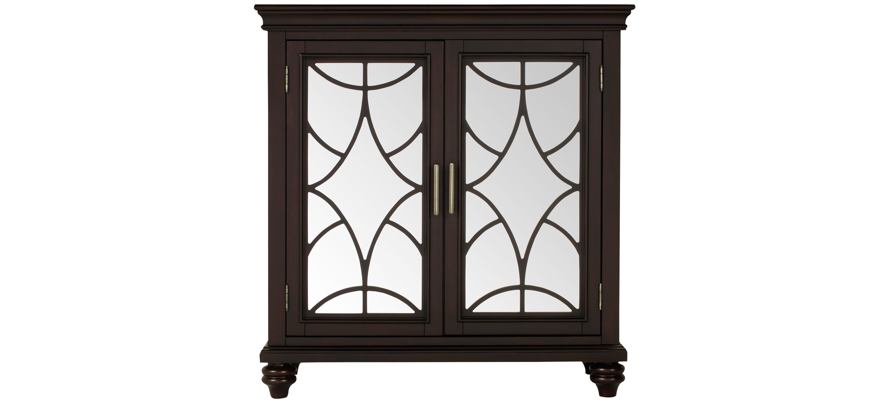 Candice Accent Cabinet