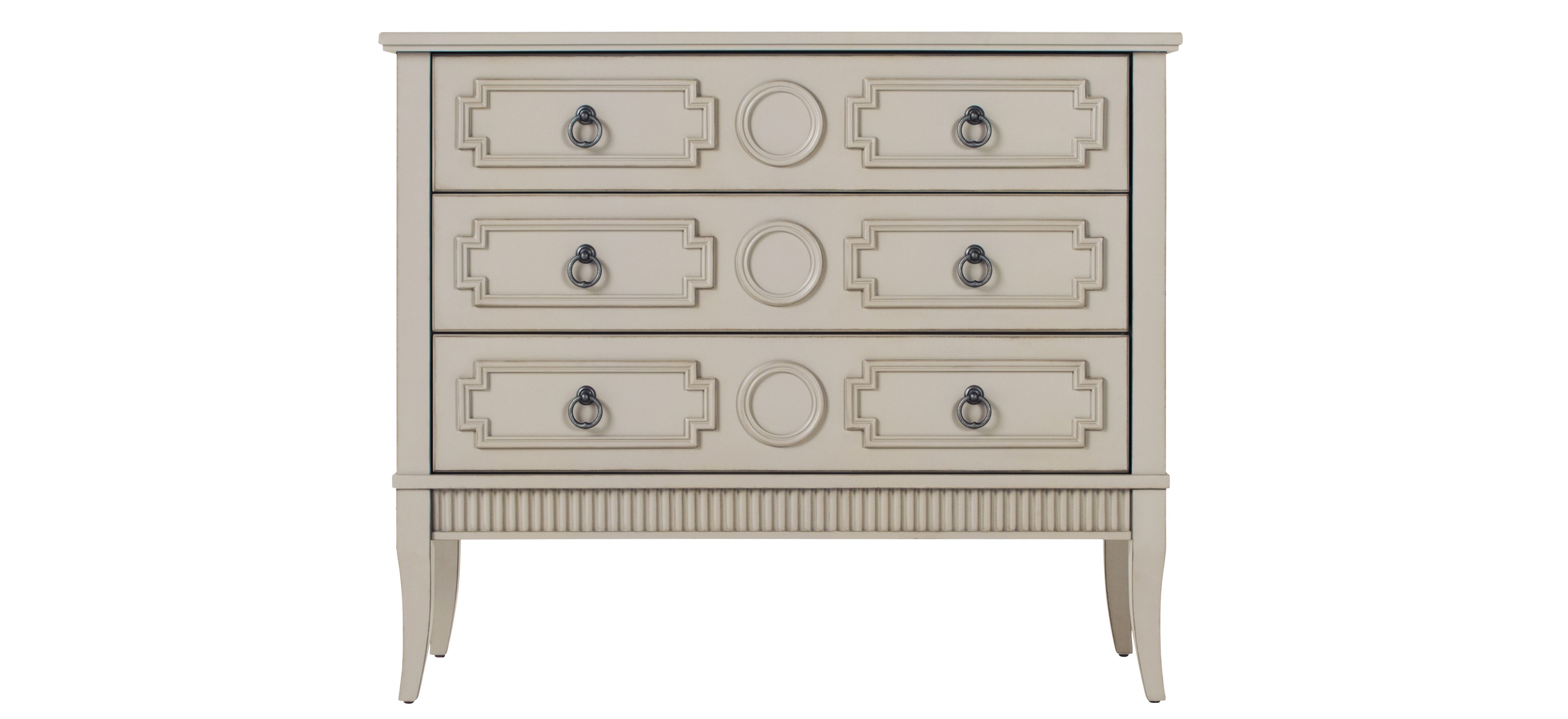 Adrian Accent Chest
