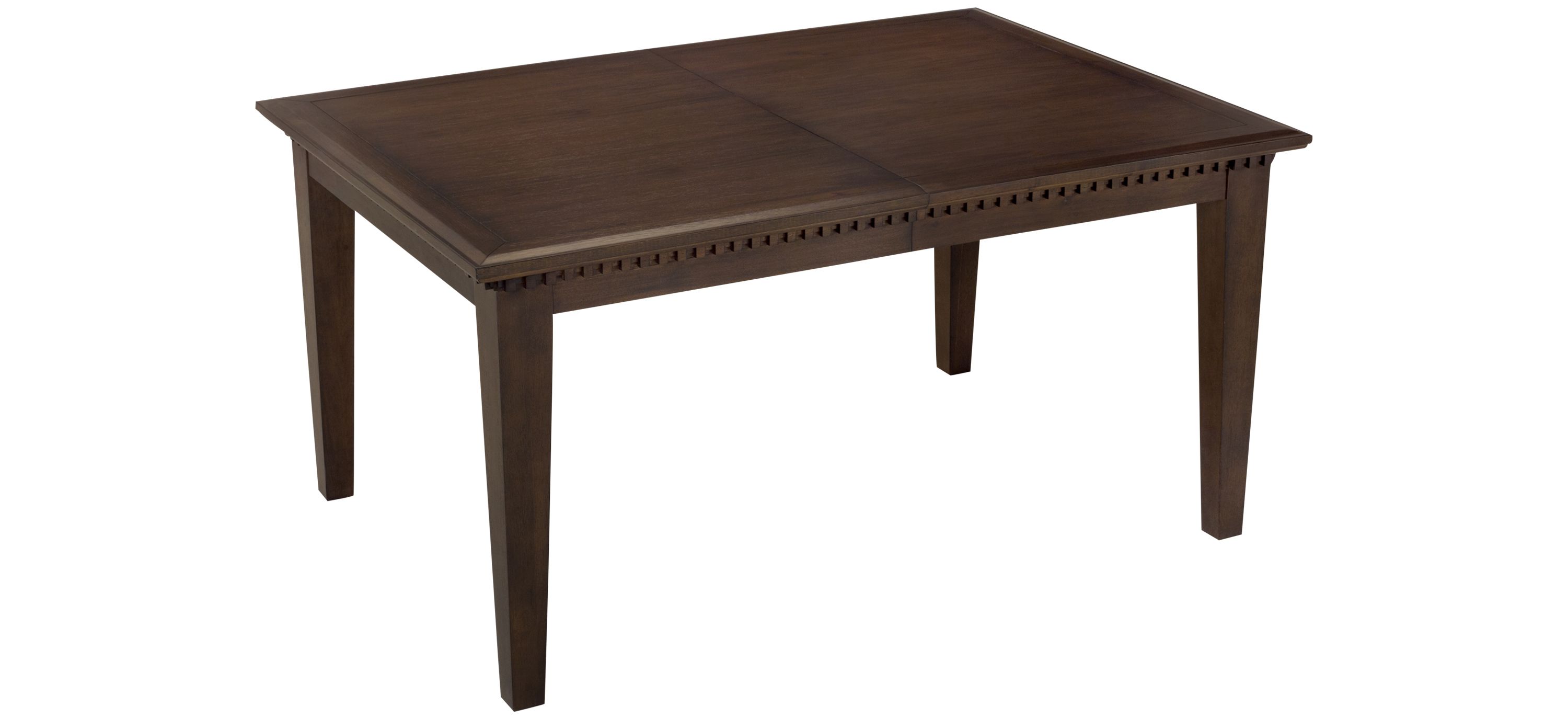 Landburn Dining Table w/ Leaf