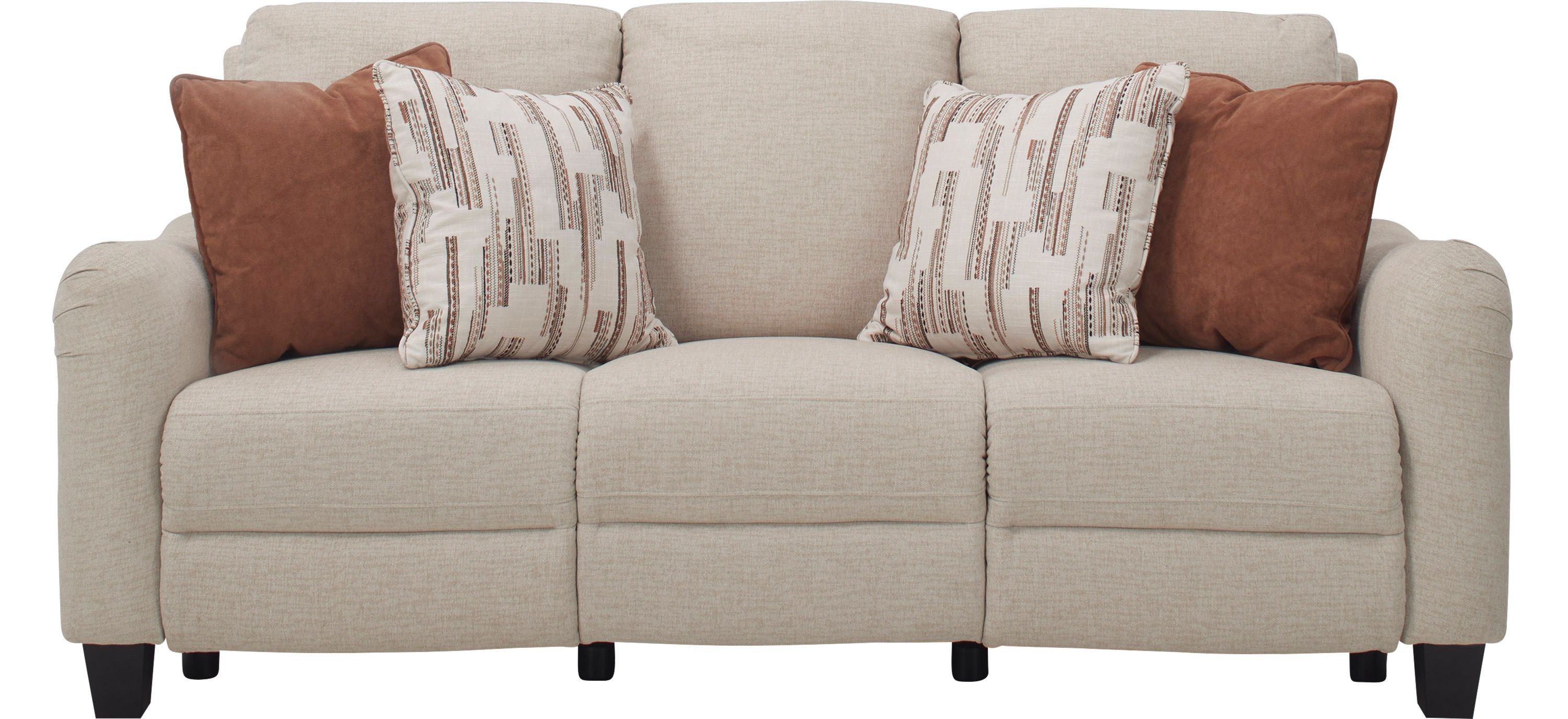Dillon Power-Reclining Sofa