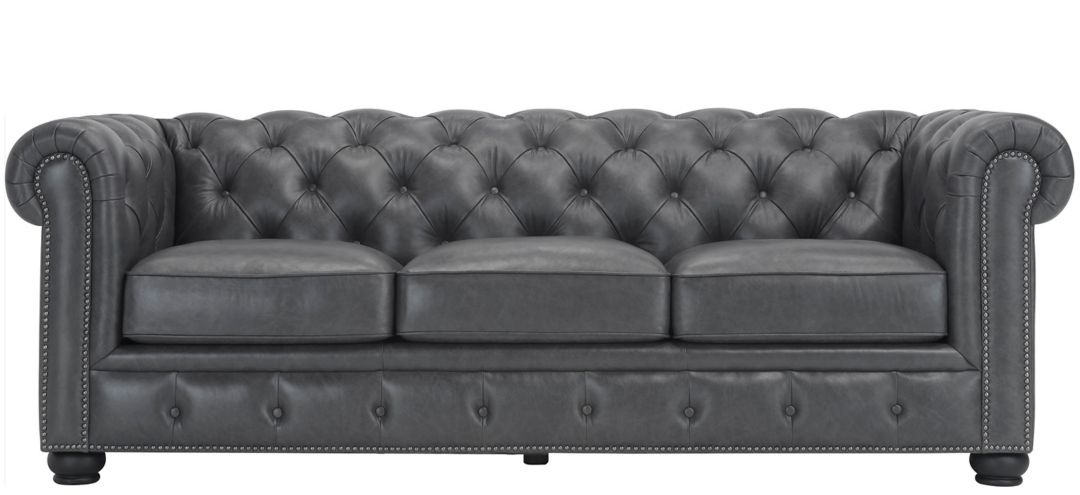 9440-SF Hutchinson Leather Sofa sku 9440-SF