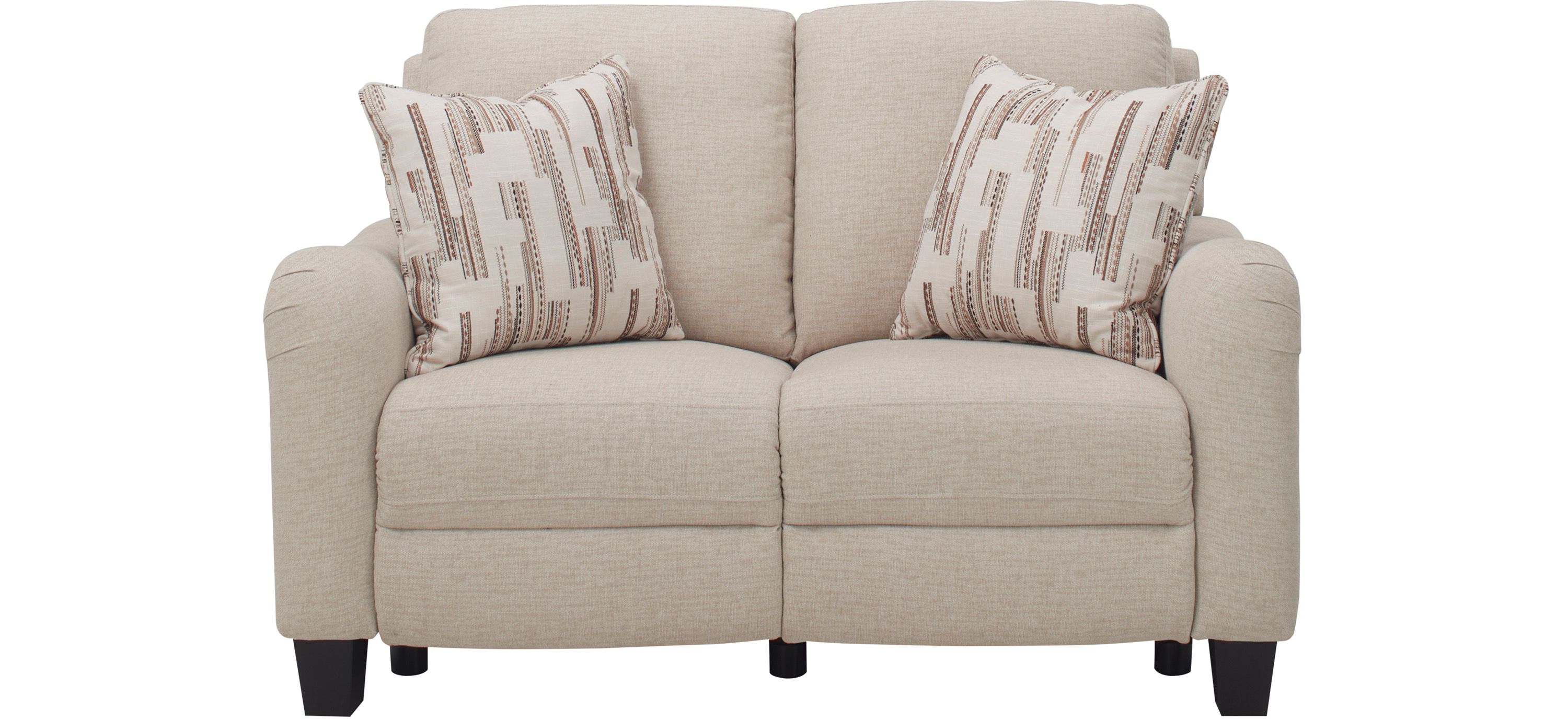 Dillon Power-Reclining Loveseat