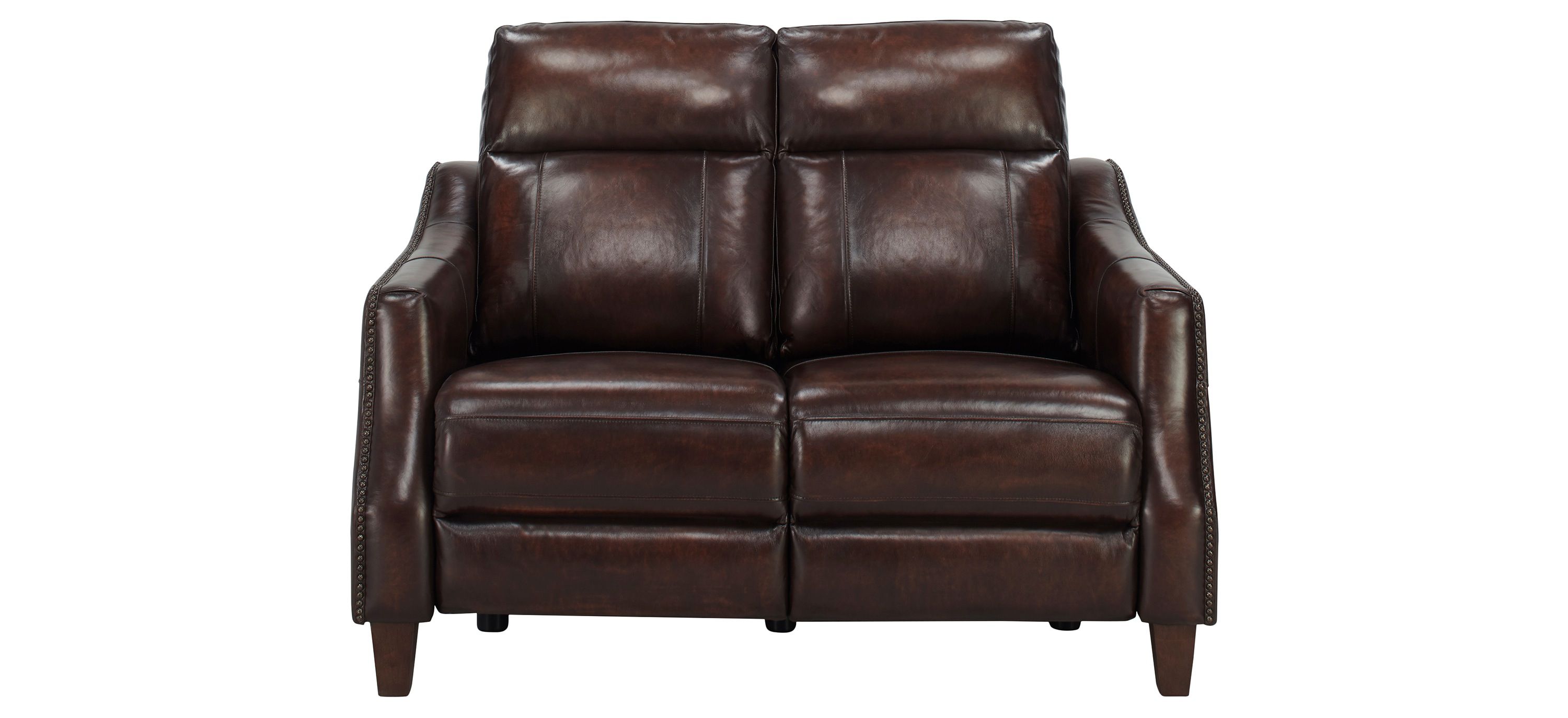 Thomas Power Loveseat with Power Headrest