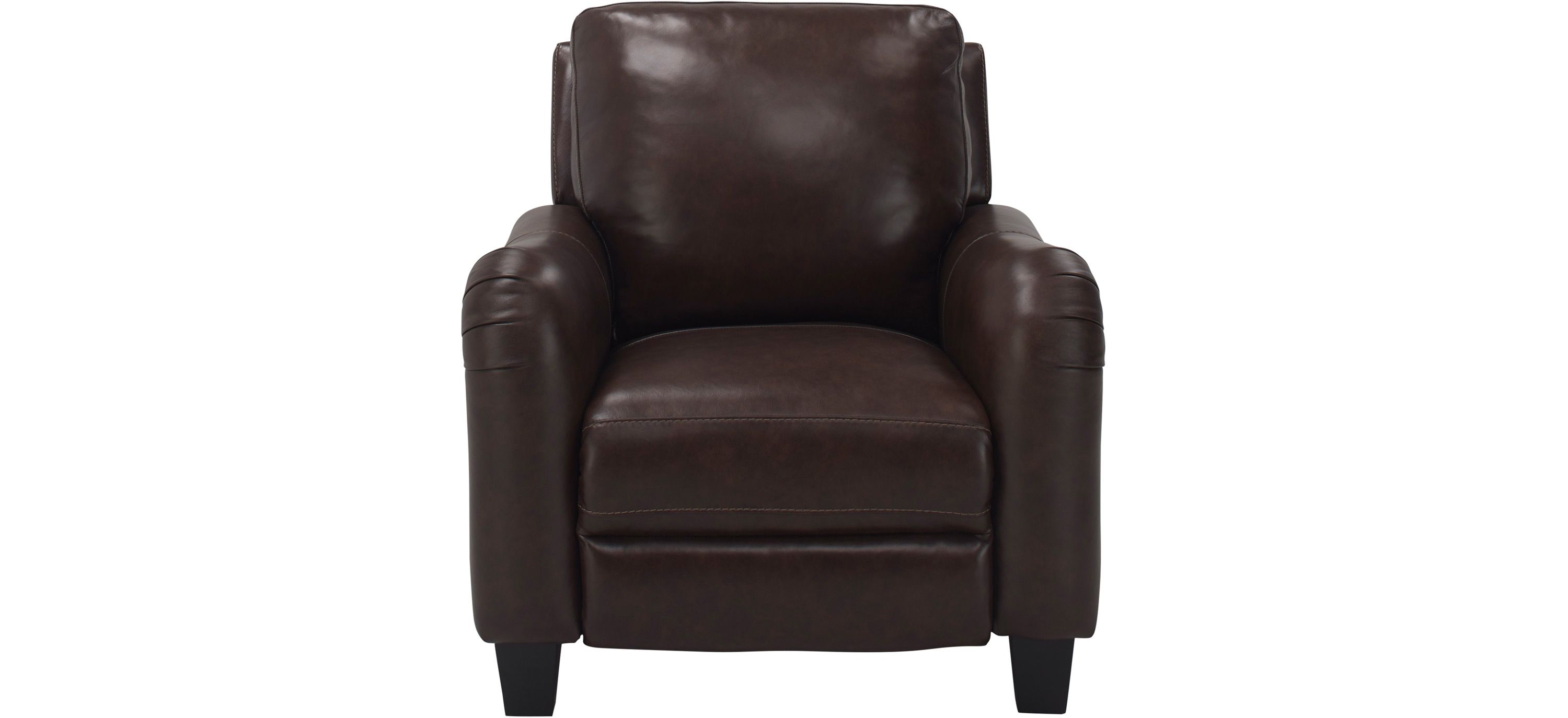 Dillon Leather Power Recliner