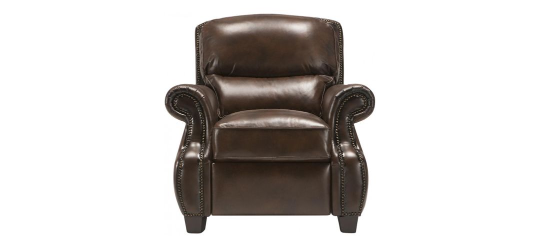 Romano Leather Recliner