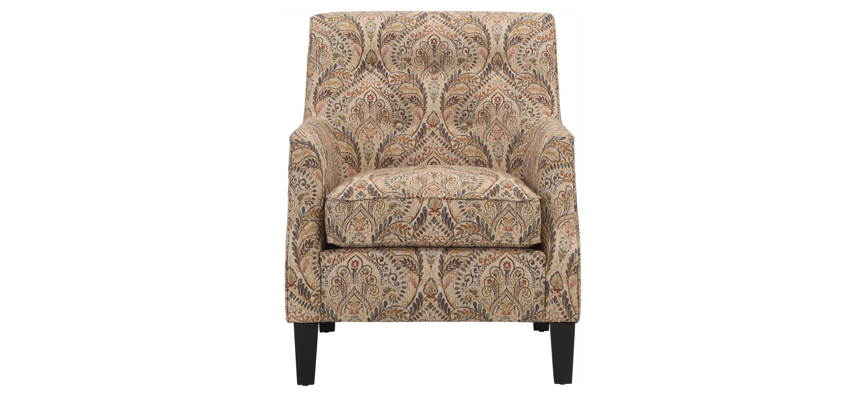 Hutchinson Accent Chair